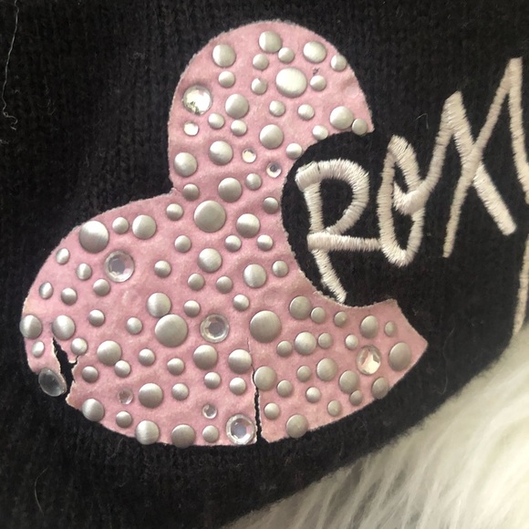Roxy hat - Picture 5 of 5